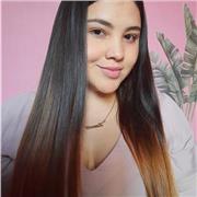 Profesora o asesora en temas de psicología